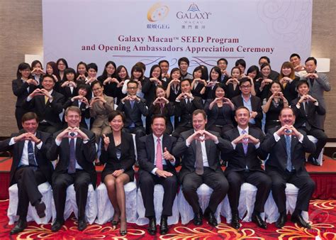 galaxy entertainment group career|galaxy entertainment group macau.